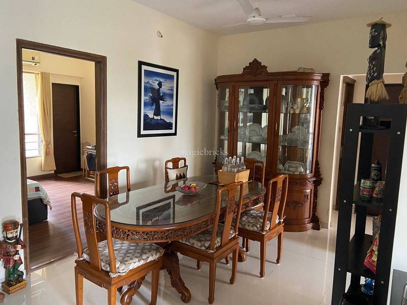 3 BHK Apartment for Sale in Besant Road Mumbai