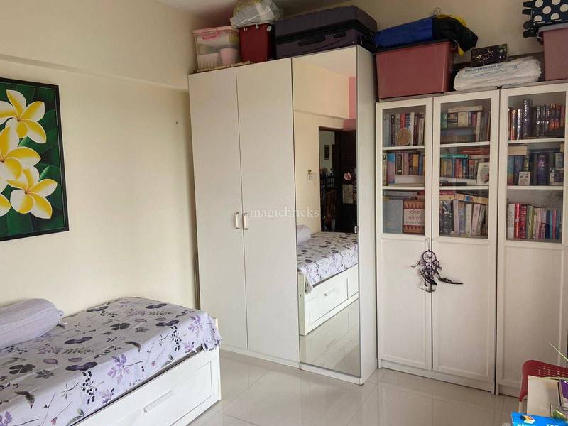 3 BHK Apartment for Sale in Besant Road Mumbai