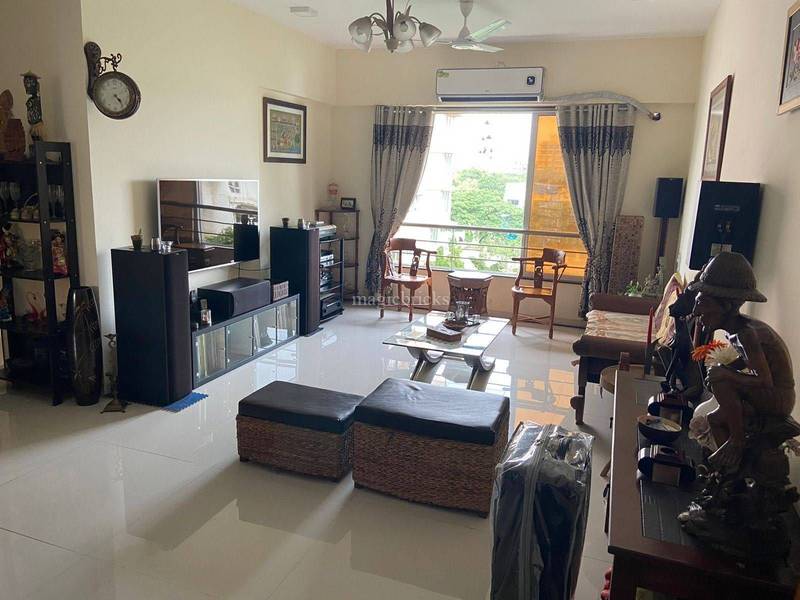 3 BHK Apartment for Sale in Besant Road Mumbai