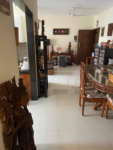 3 BHK Apartment for Sale in Besant Road Mumbai