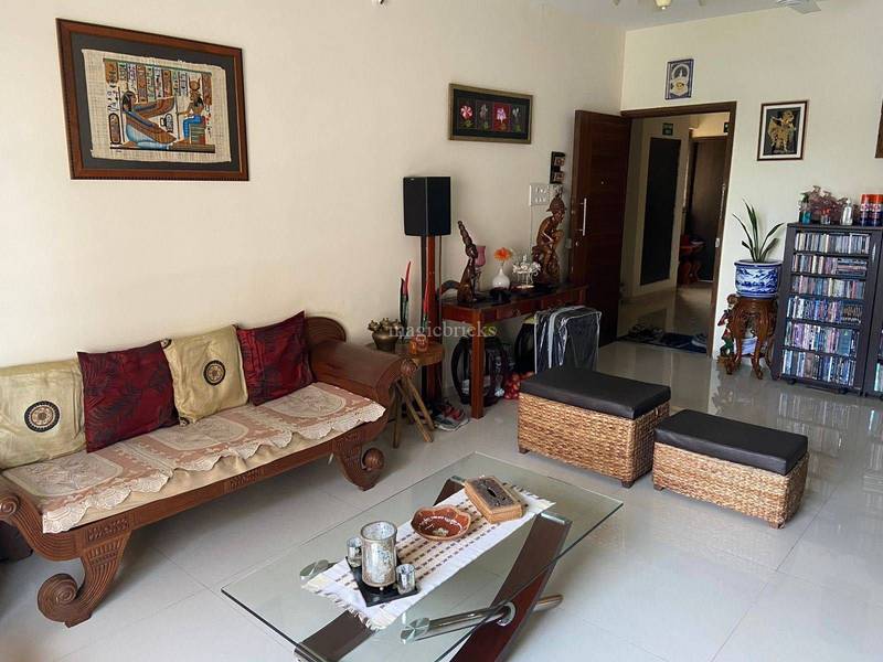 3 BHK Apartment for Sale in Besant Road Mumbai