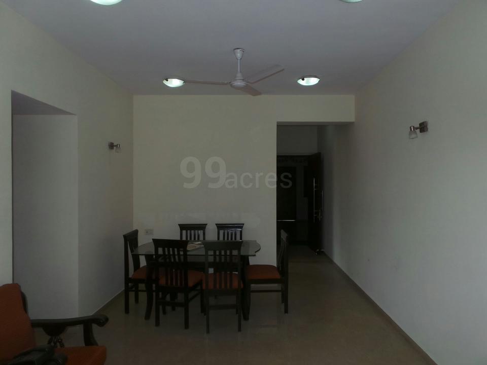 3 BHK Apartment for Rent in Sayani Road Mumbai