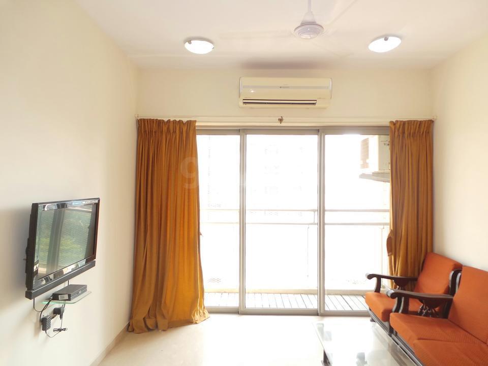 3 BHK Apartment for Sale in Sayani Road Mumbai