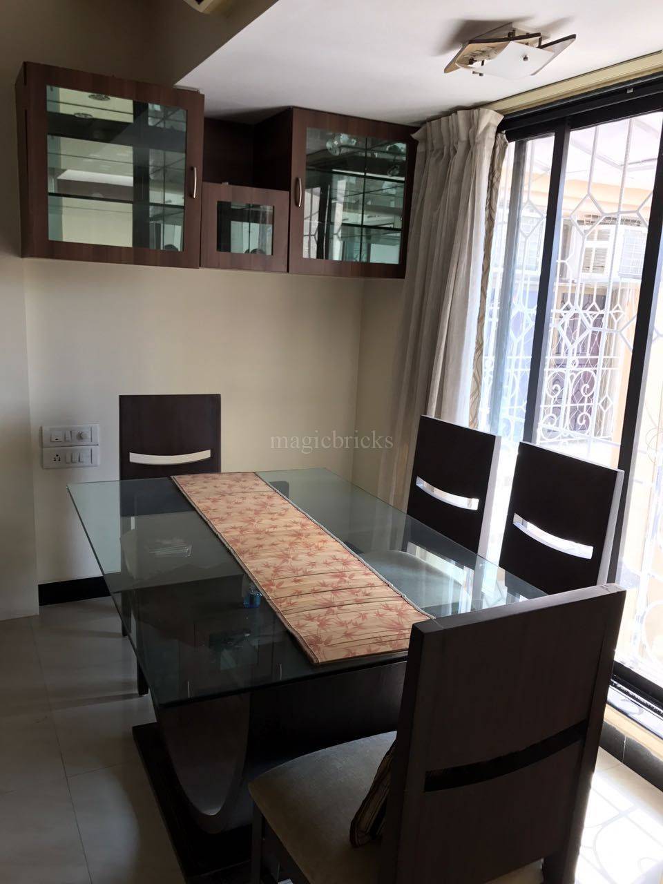 2 BHK Apartment for Rent in St.Anthony Street Mumbai