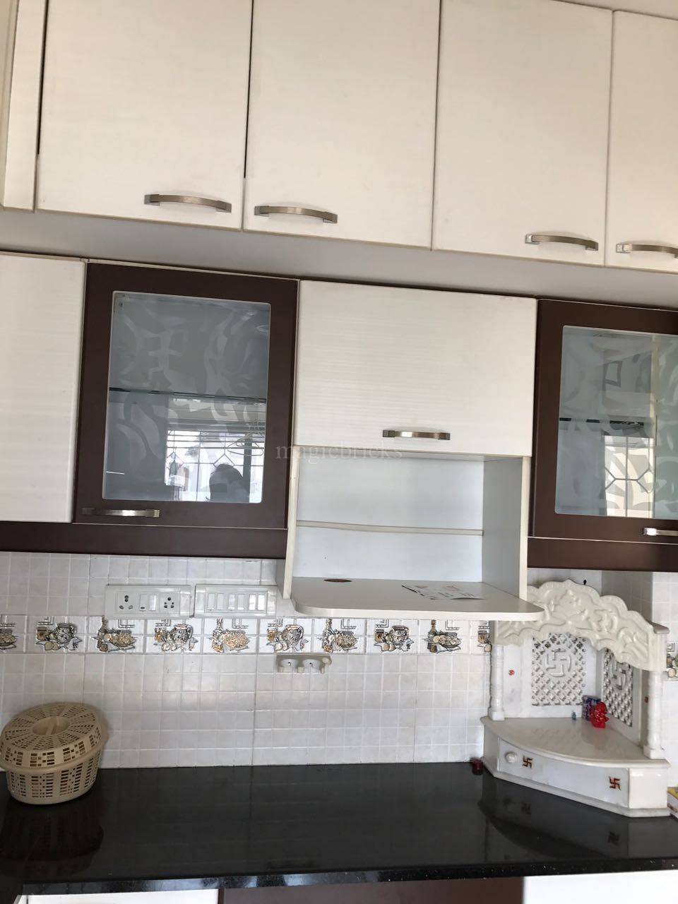 2 BHK Apartment for Rent in St.Anthony Street Mumbai