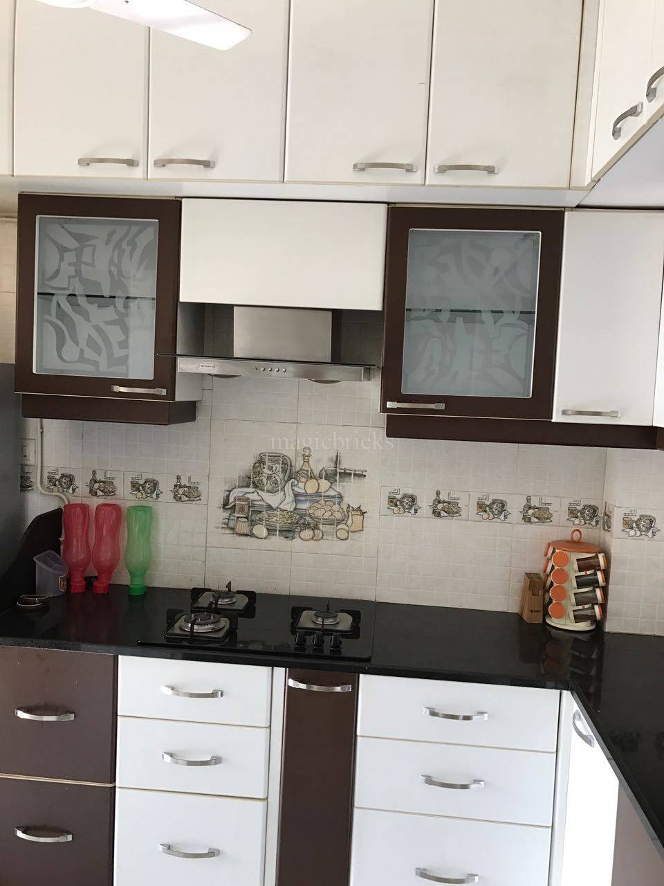 2 BHK Apartment for Rent in St.Anthony Street Mumbai