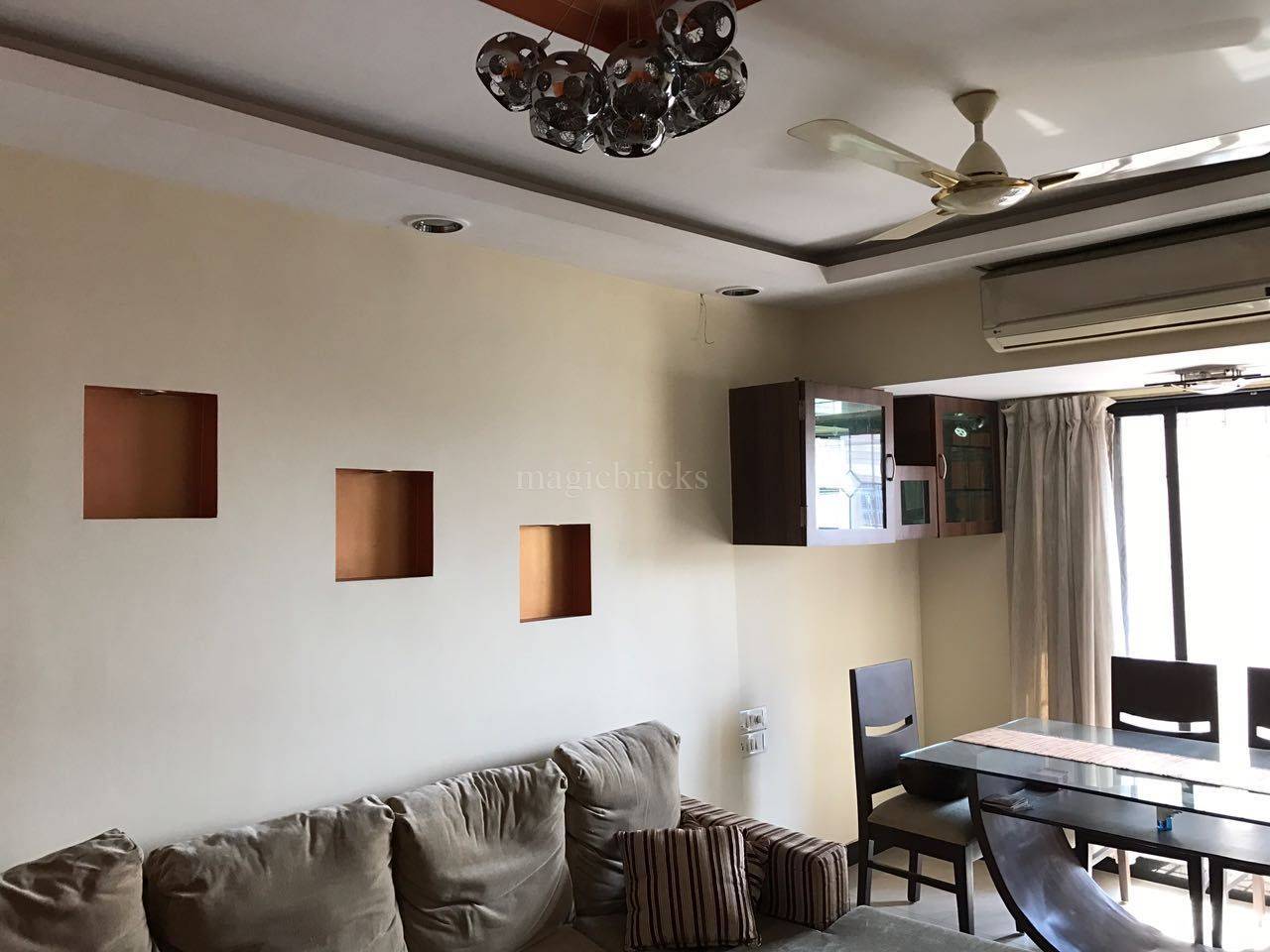 2 BHK Apartment for Rent in St.Anthony Street Mumbai