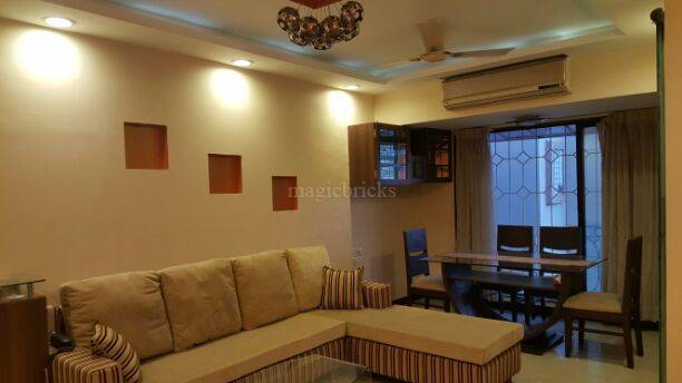 2 BHK Apartment for Rent in St.Anthony Street Mumbai