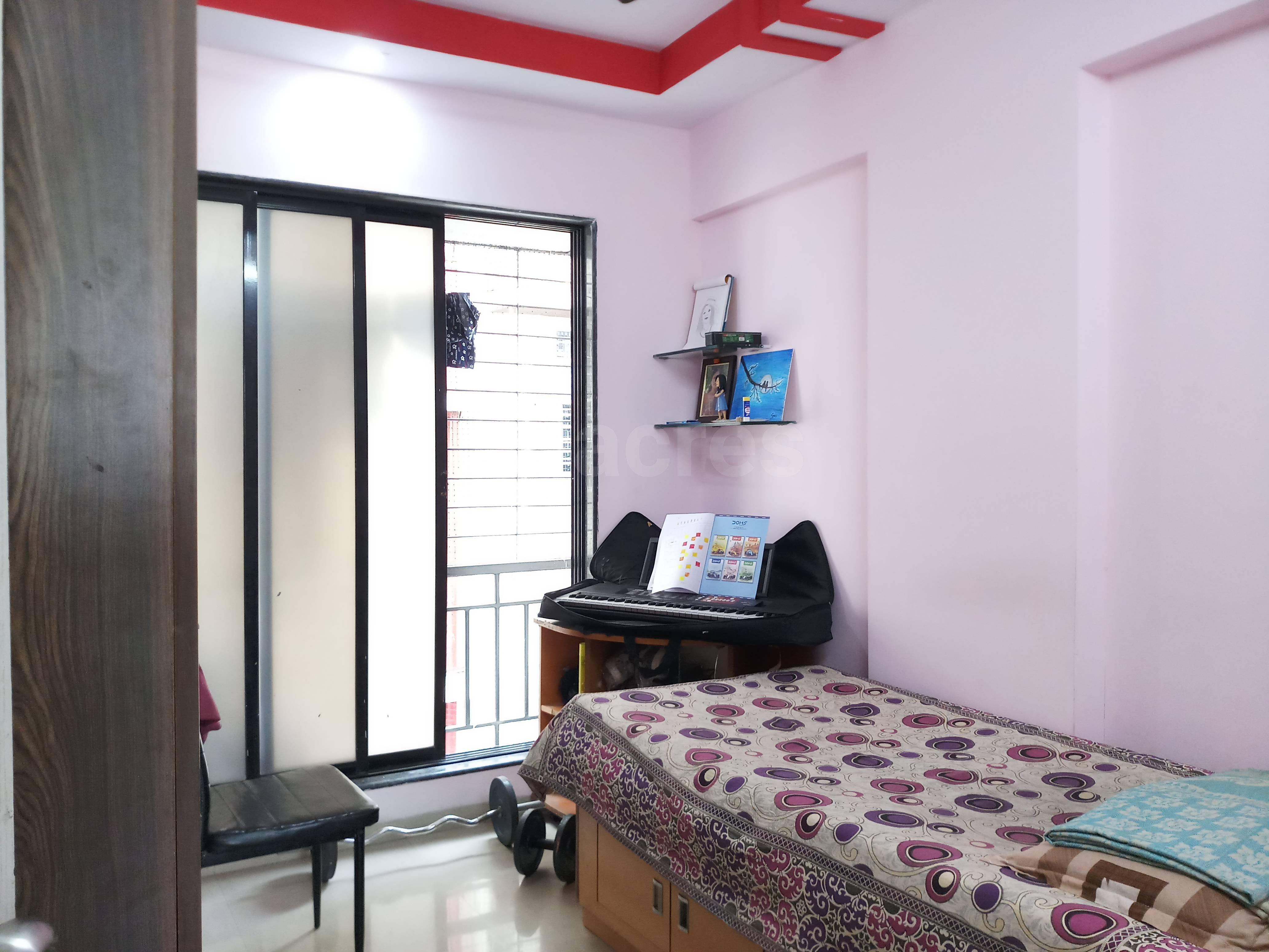 2 BHK Apartment for Rent in Vakola Mumbai