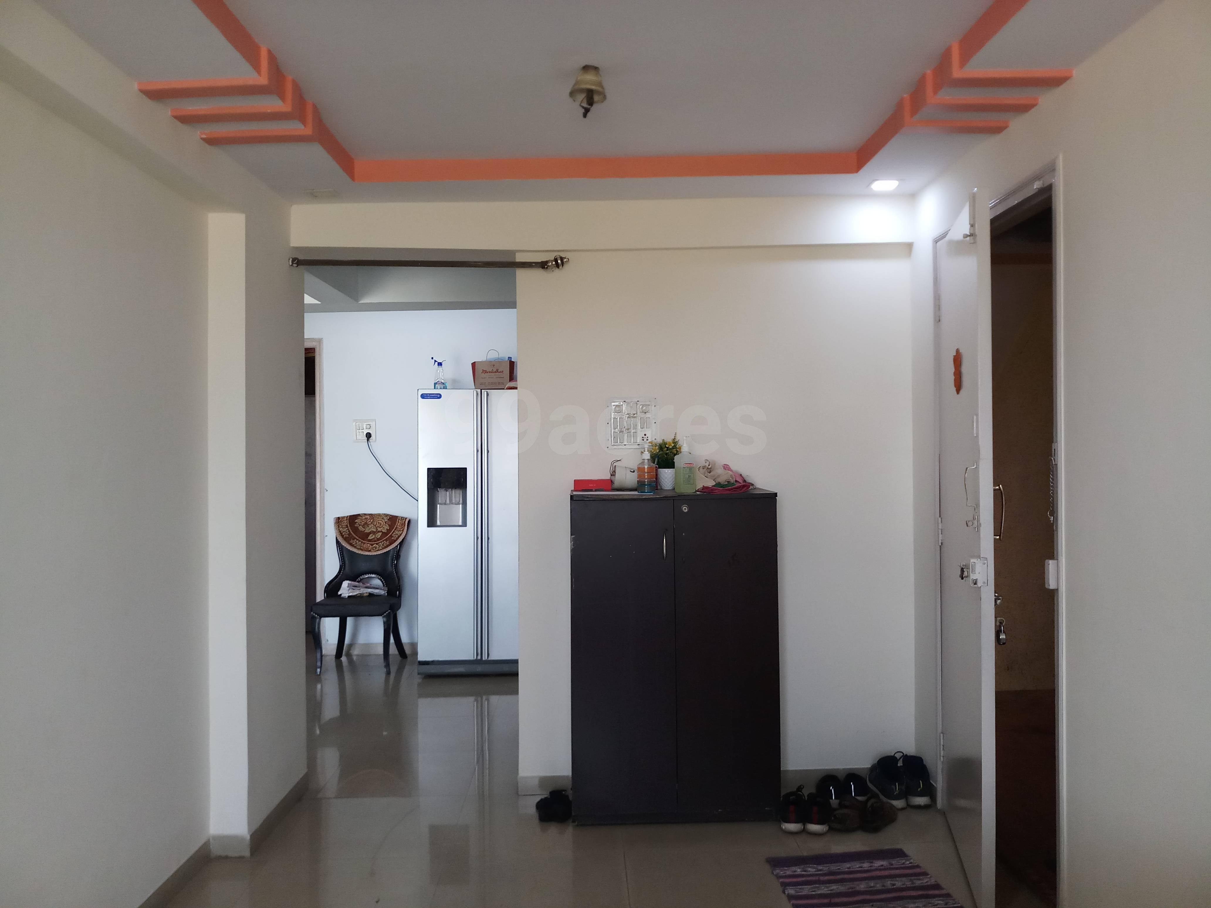 2 BHK Apartment for Rent in Vakola Mumbai