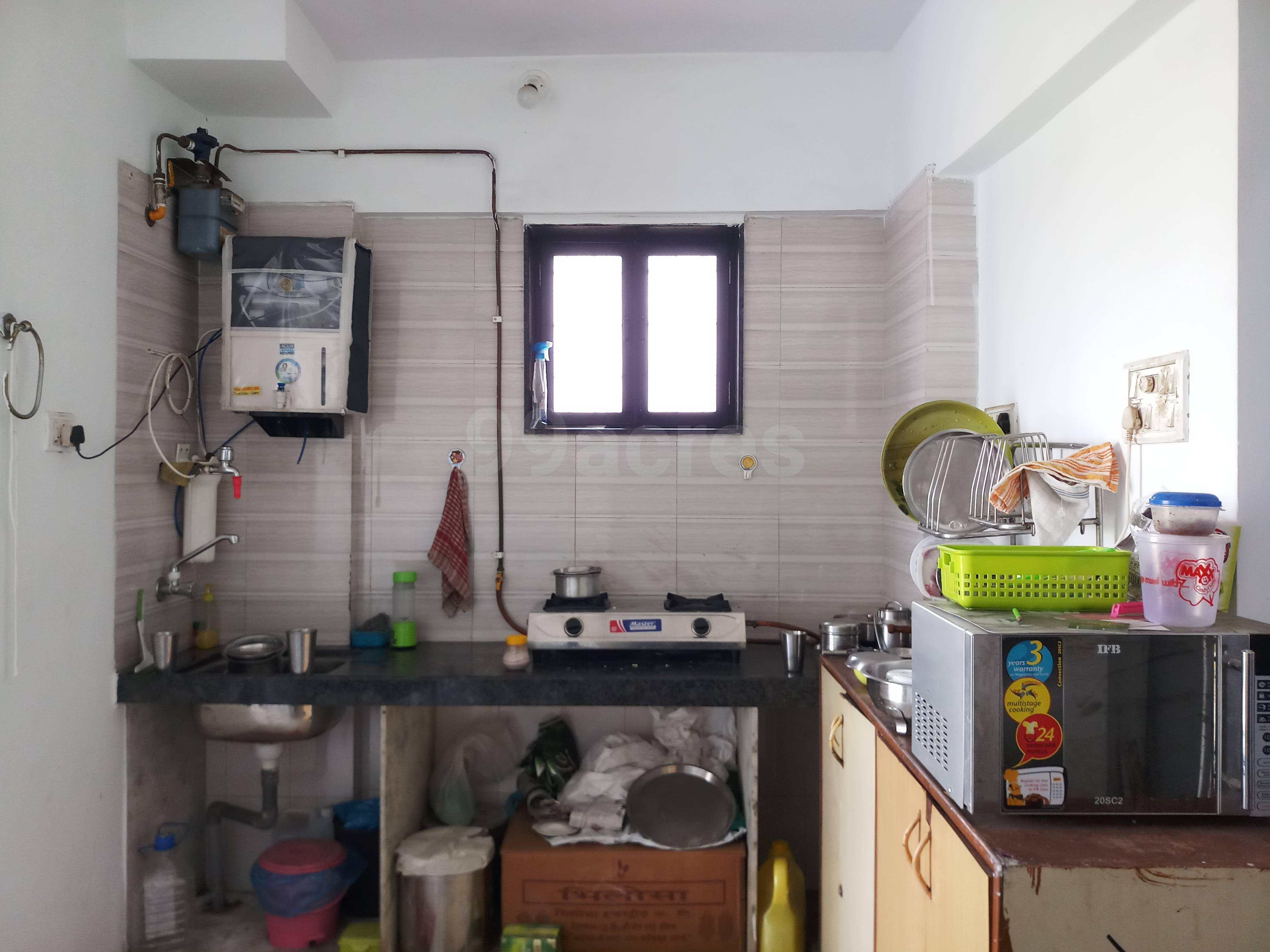2 BHK Apartment for Rent in Vakola Mumbai