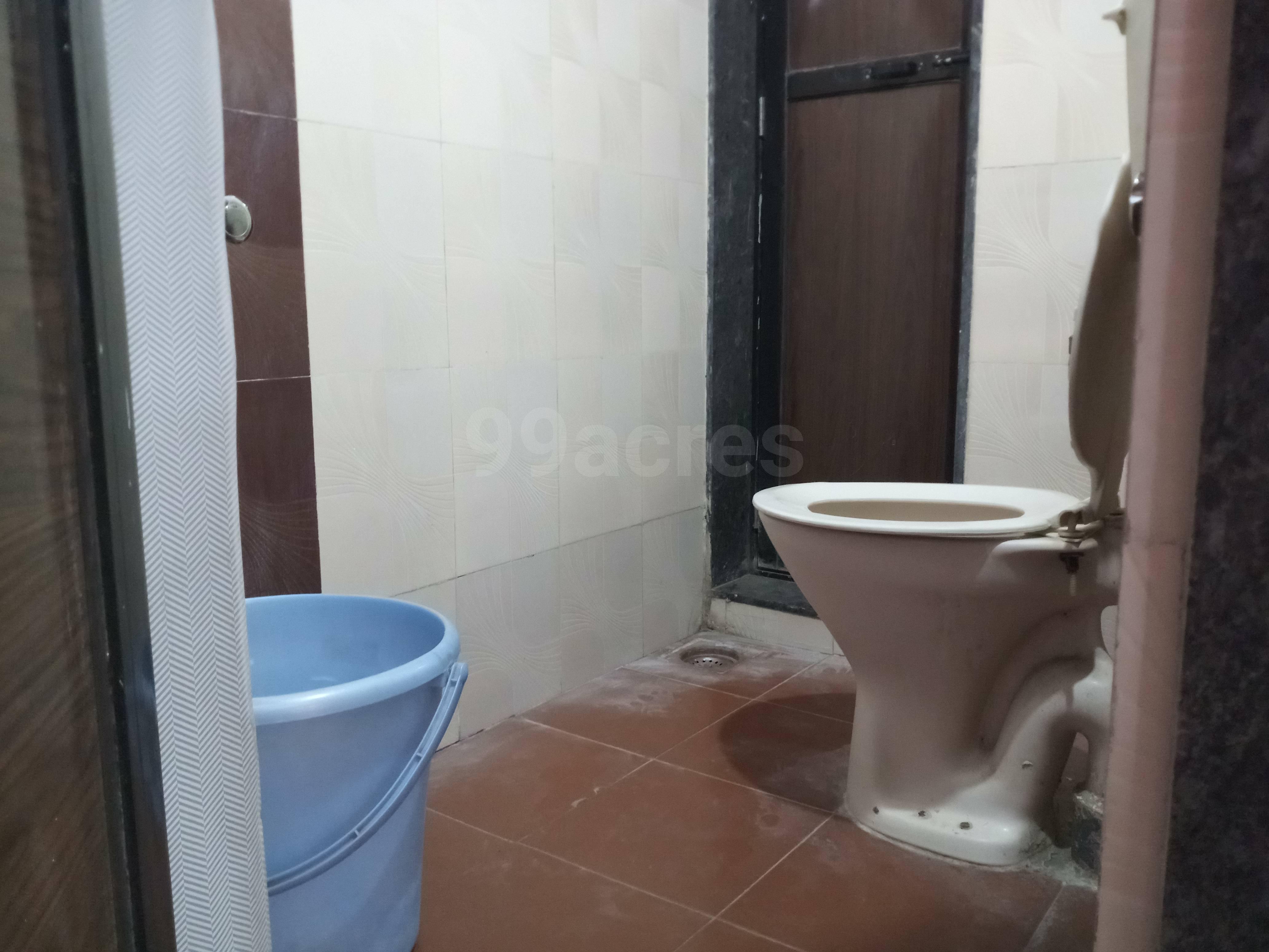 2 BHK Apartment for Rent in Vakola Mumbai