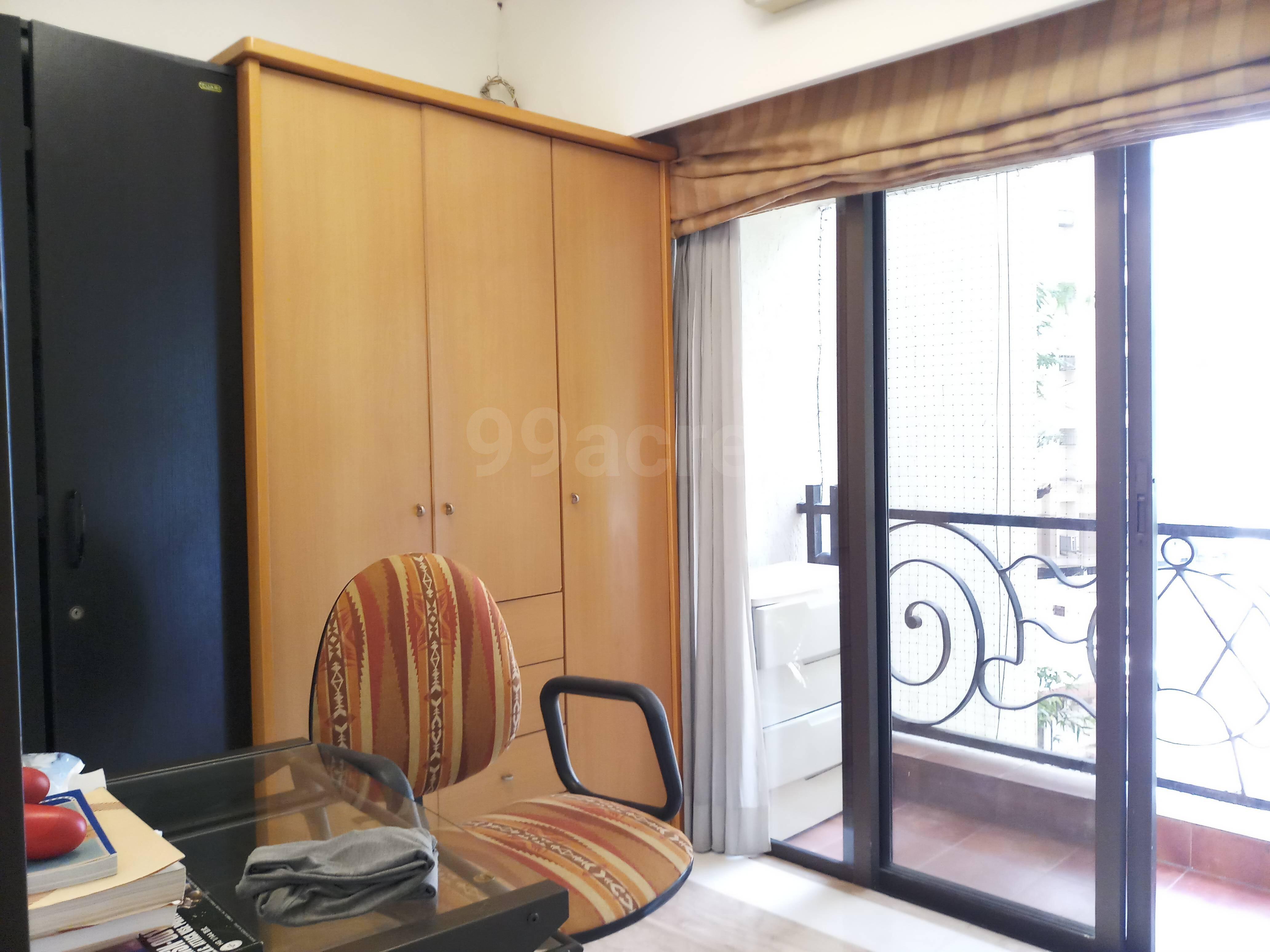 3 BHK Apartment for Sale in 16th Road Mumbai