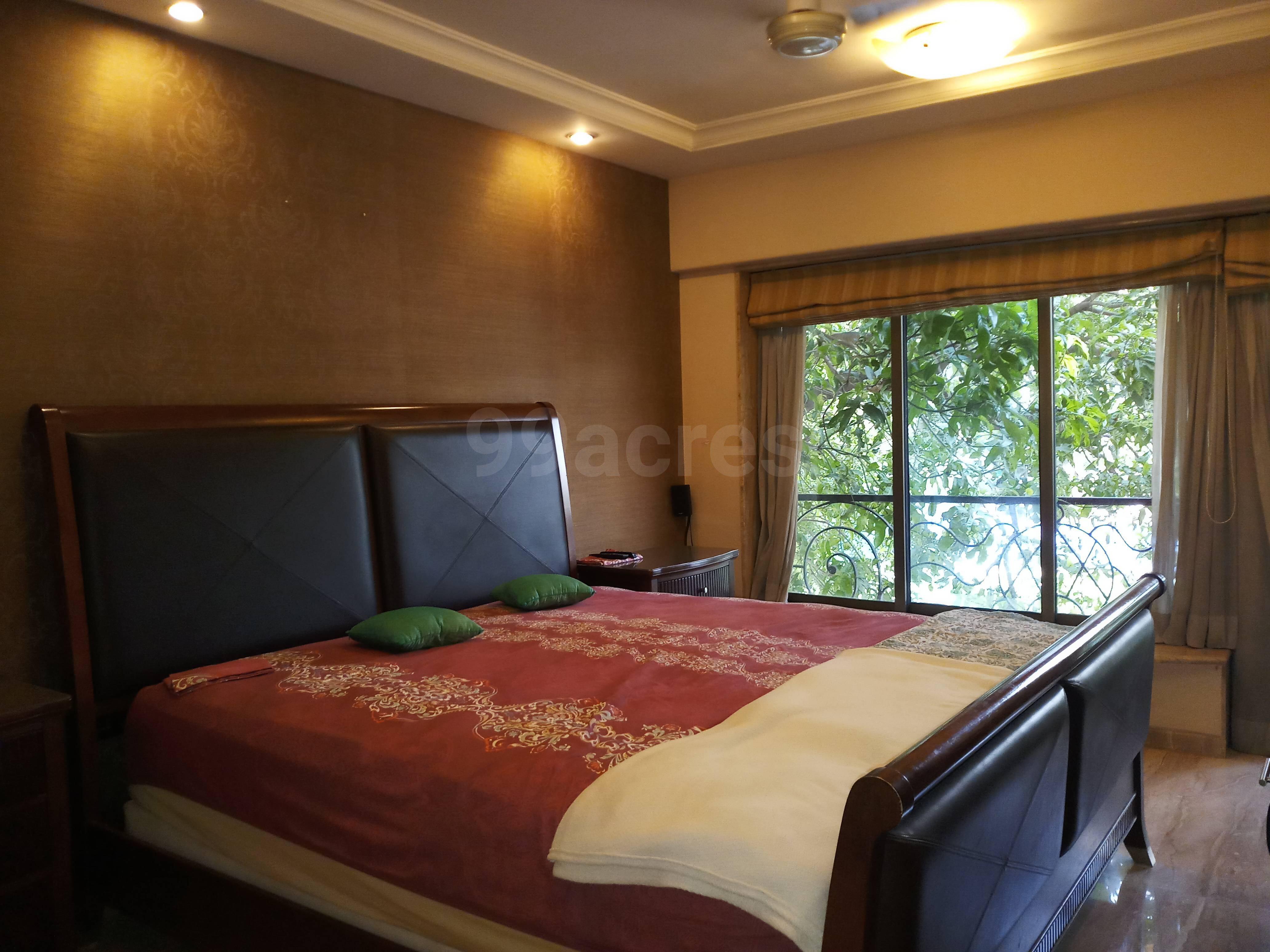 3 BHK Apartment for Sale in 16th Road Mumbai