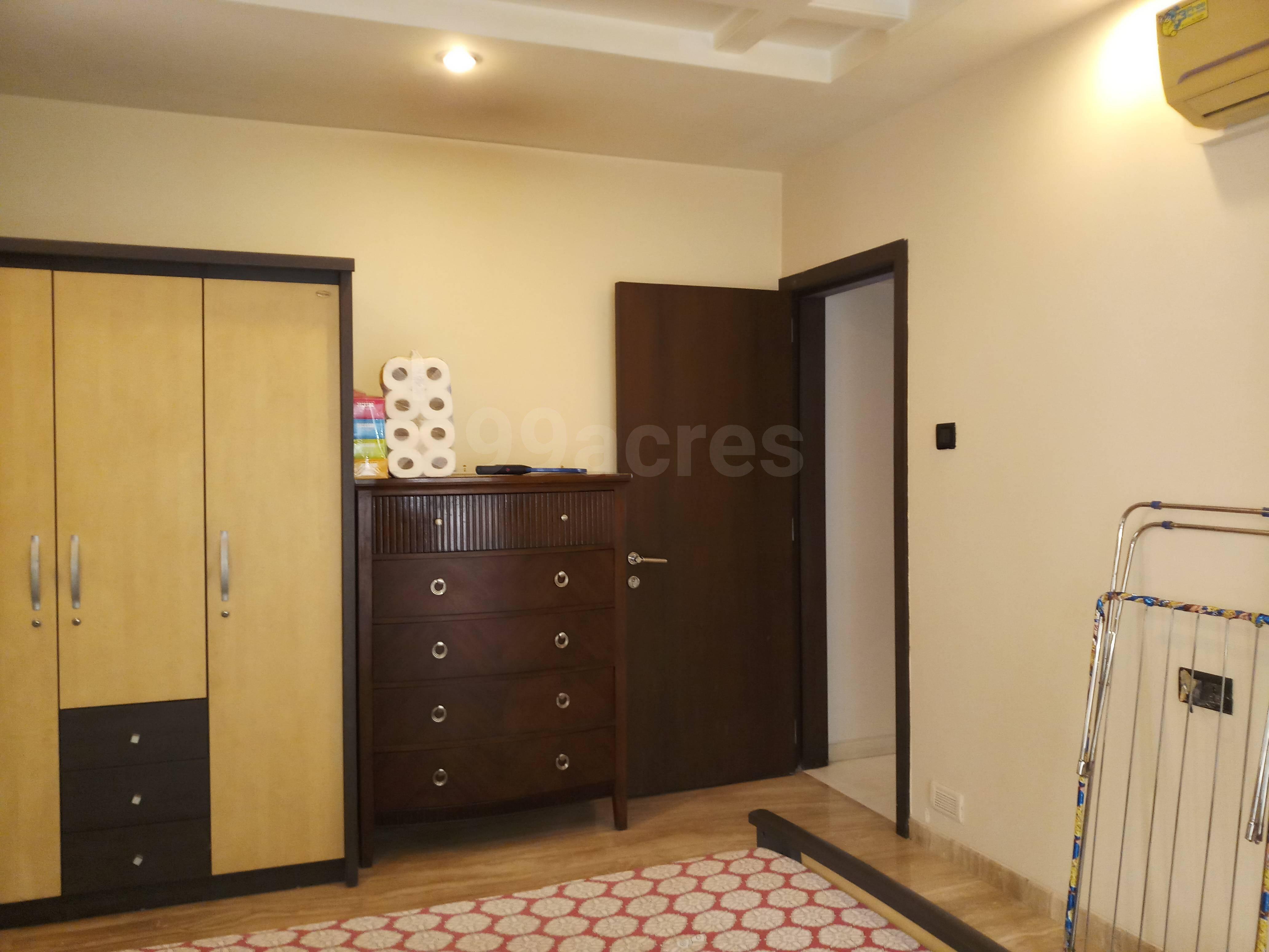 3 BHK Apartment for Sale in 16th Road Mumbai