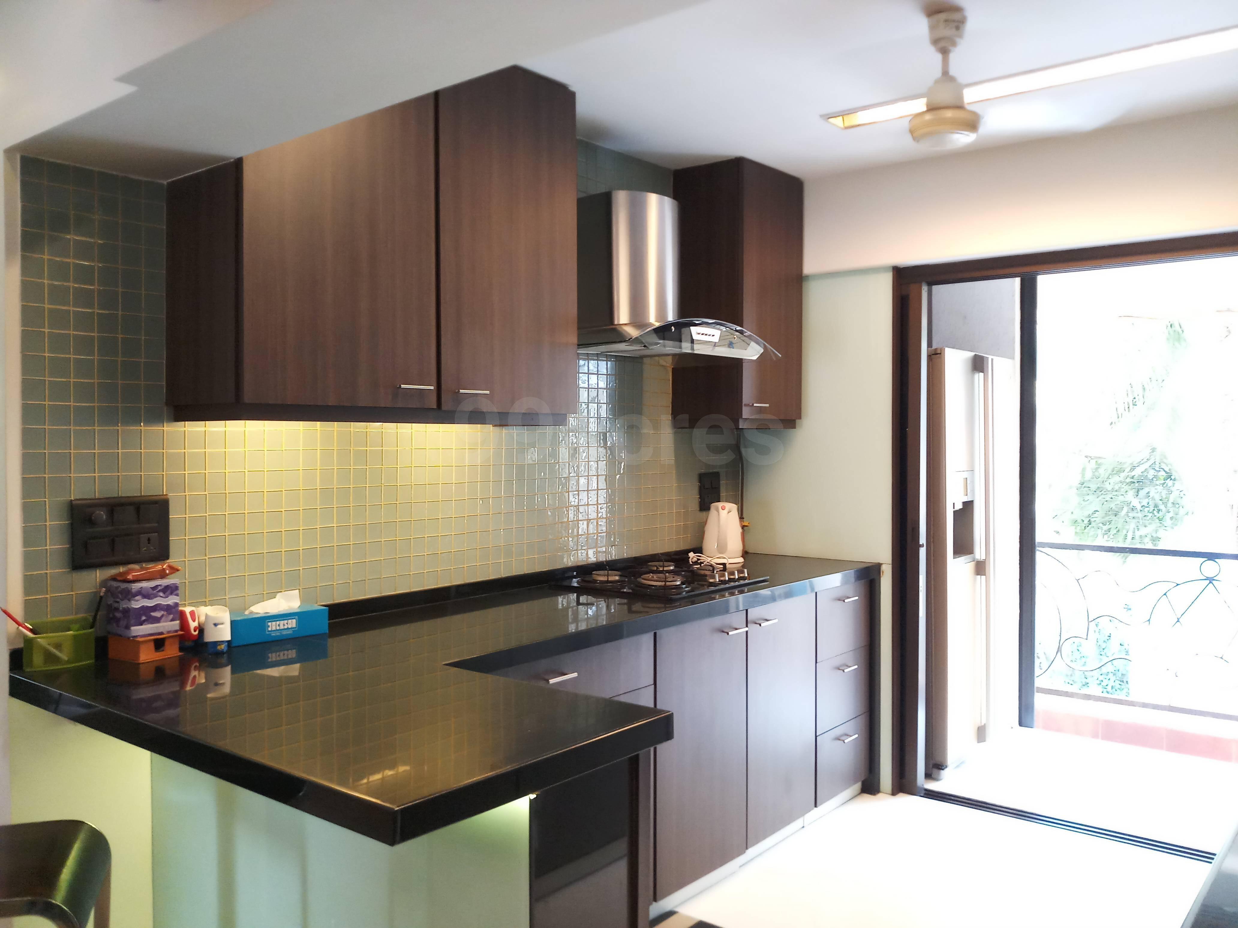 3 BHK Apartment for Sale in 16th Road Mumbai