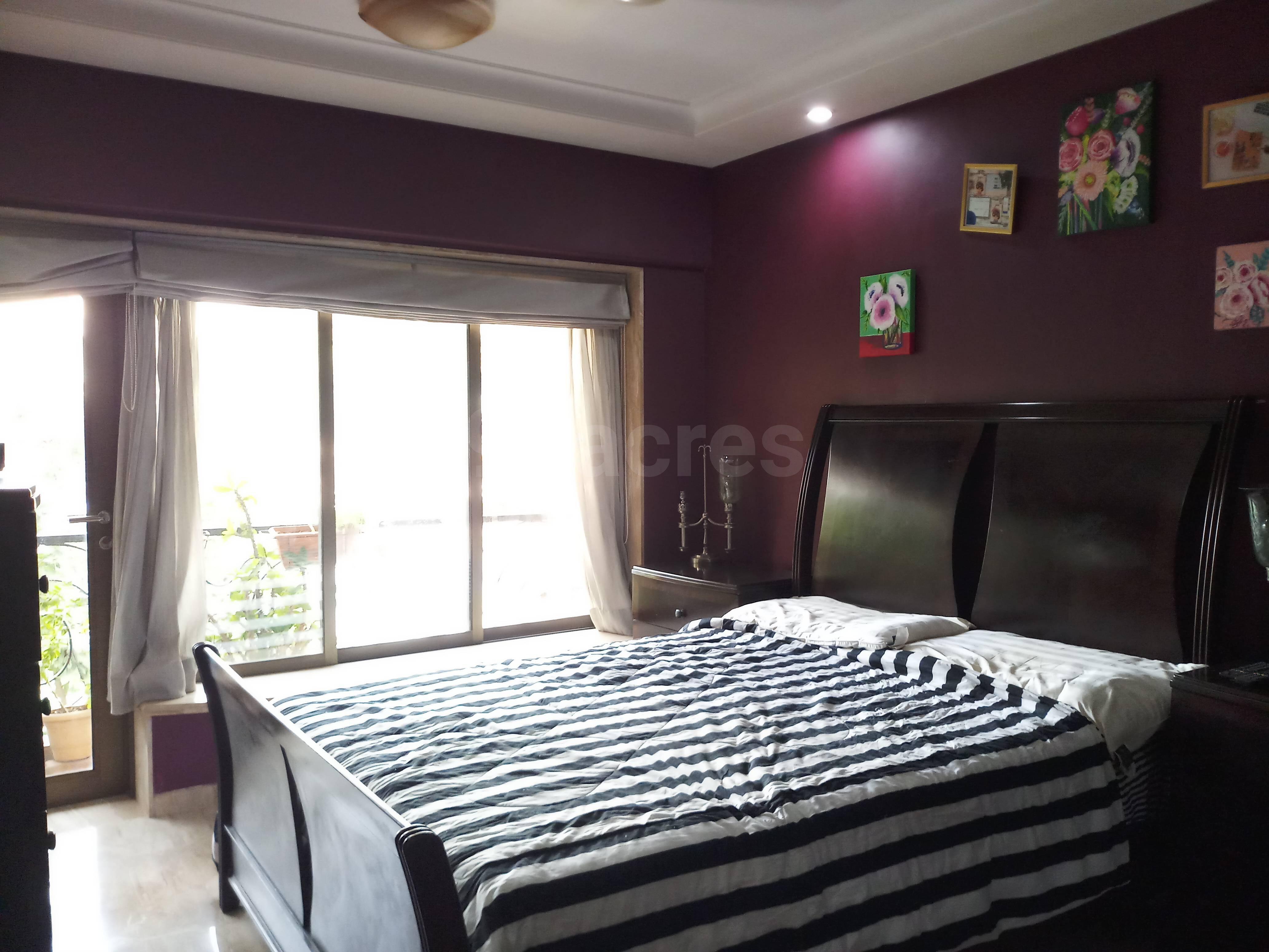 3 BHK Apartment for Sale in 16th Road Mumbai