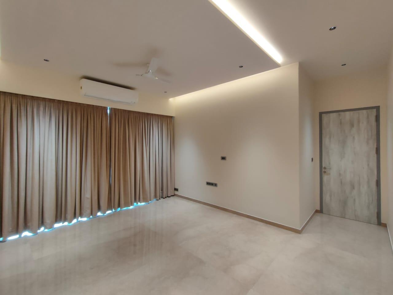 4 BHK Apartment for Rent in Andheri West Mumbai