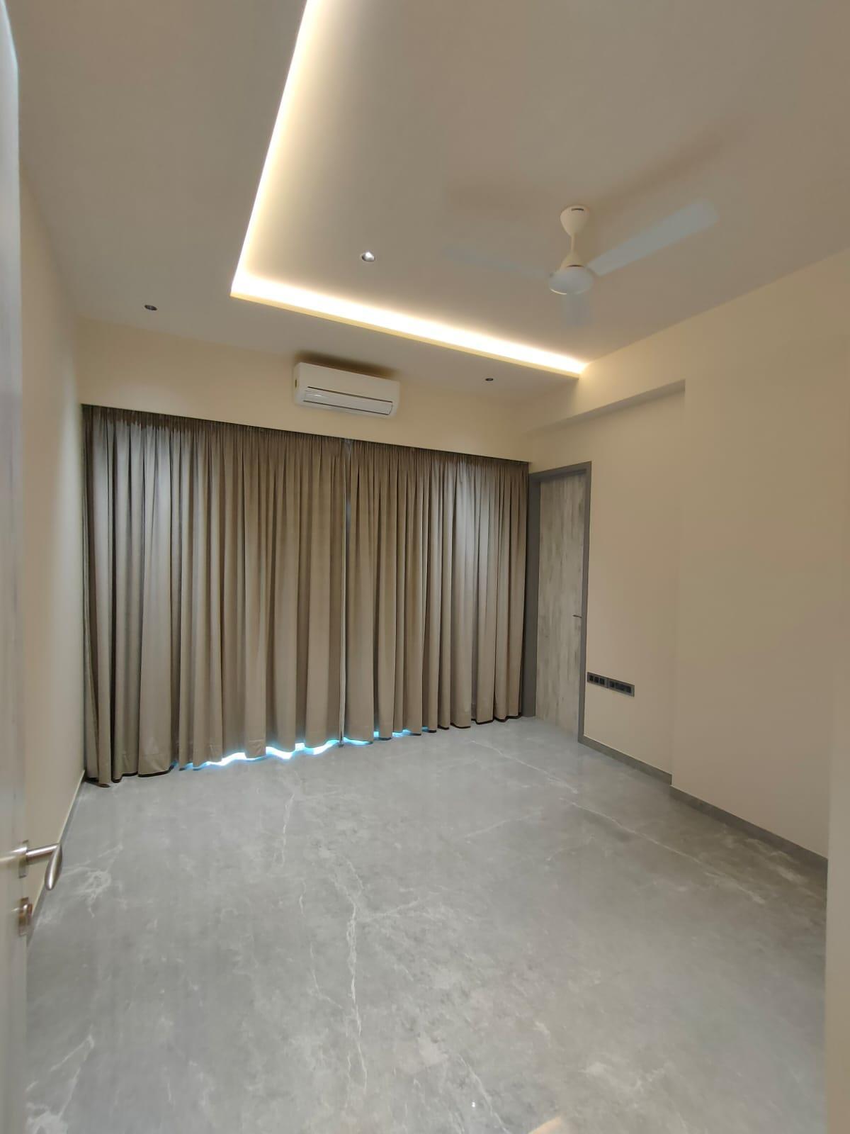 4 BHK Apartment for Rent in Andheri West Mumbai