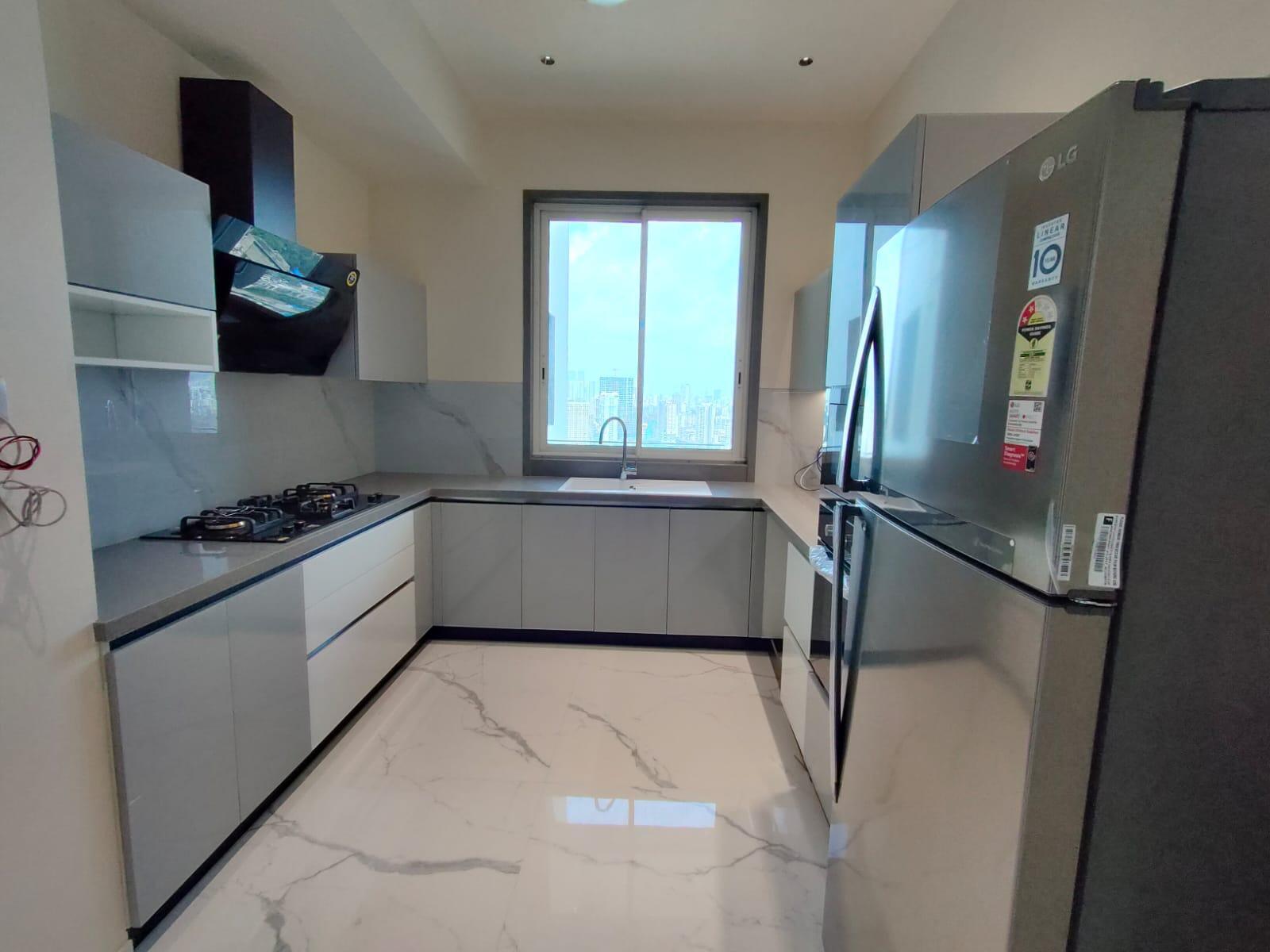 4 BHK Apartment for Rent in Andheri West Mumbai