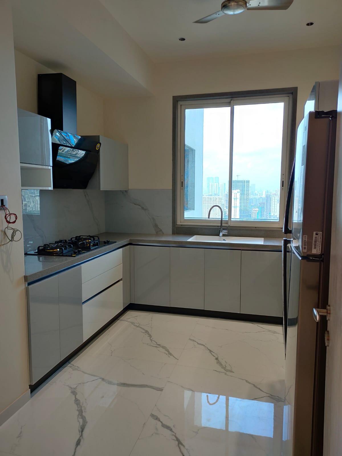 4 BHK Apartment for Rent in Andheri West Mumbai
