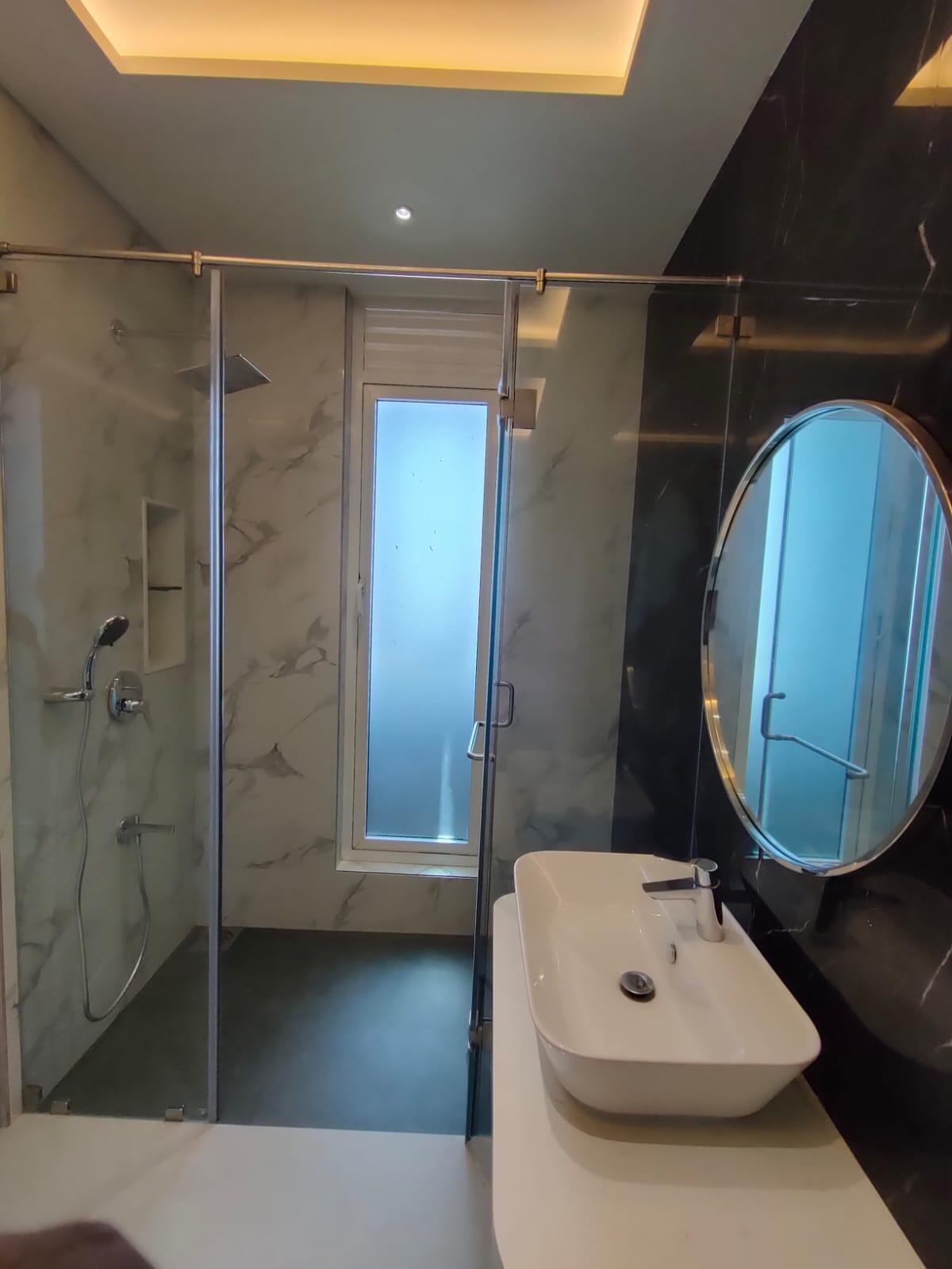 4 BHK Apartment for Rent in Andheri West Mumbai