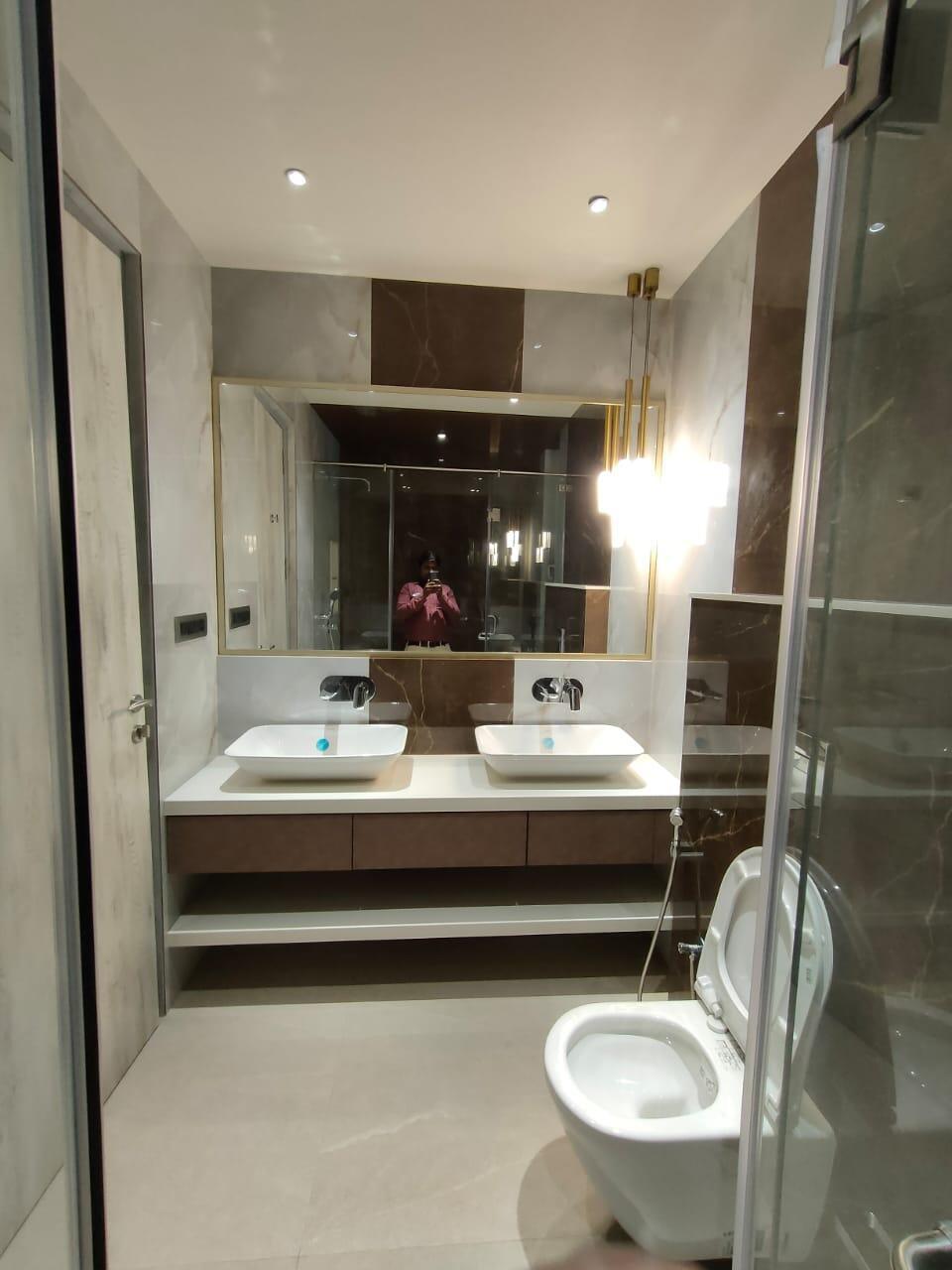 4 BHK Apartment for Rent in Andheri West Mumbai
