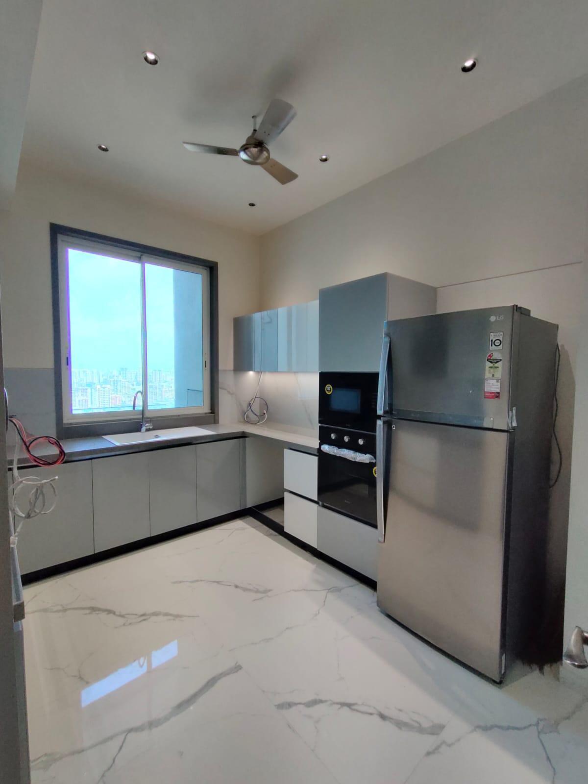 4 BHK Apartment for Rent in Andheri West Mumbai