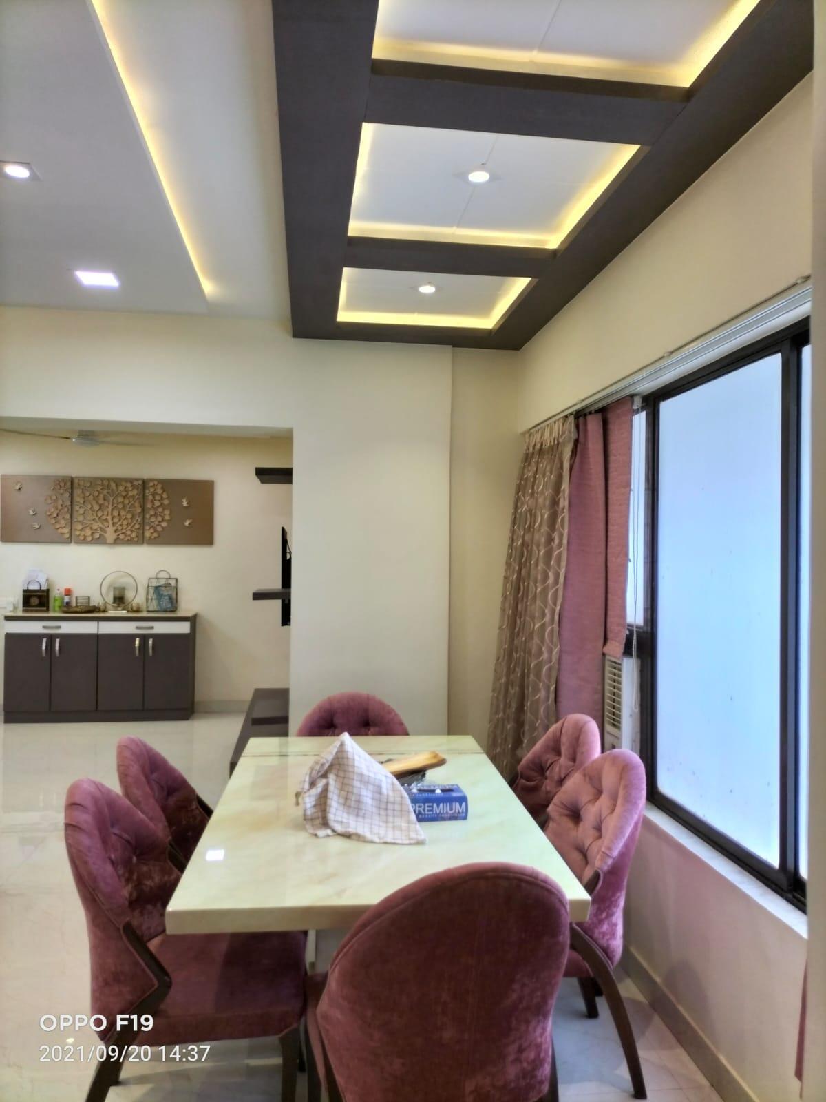 Apartment for Rent in Gilbert Hill Rd Mumbai