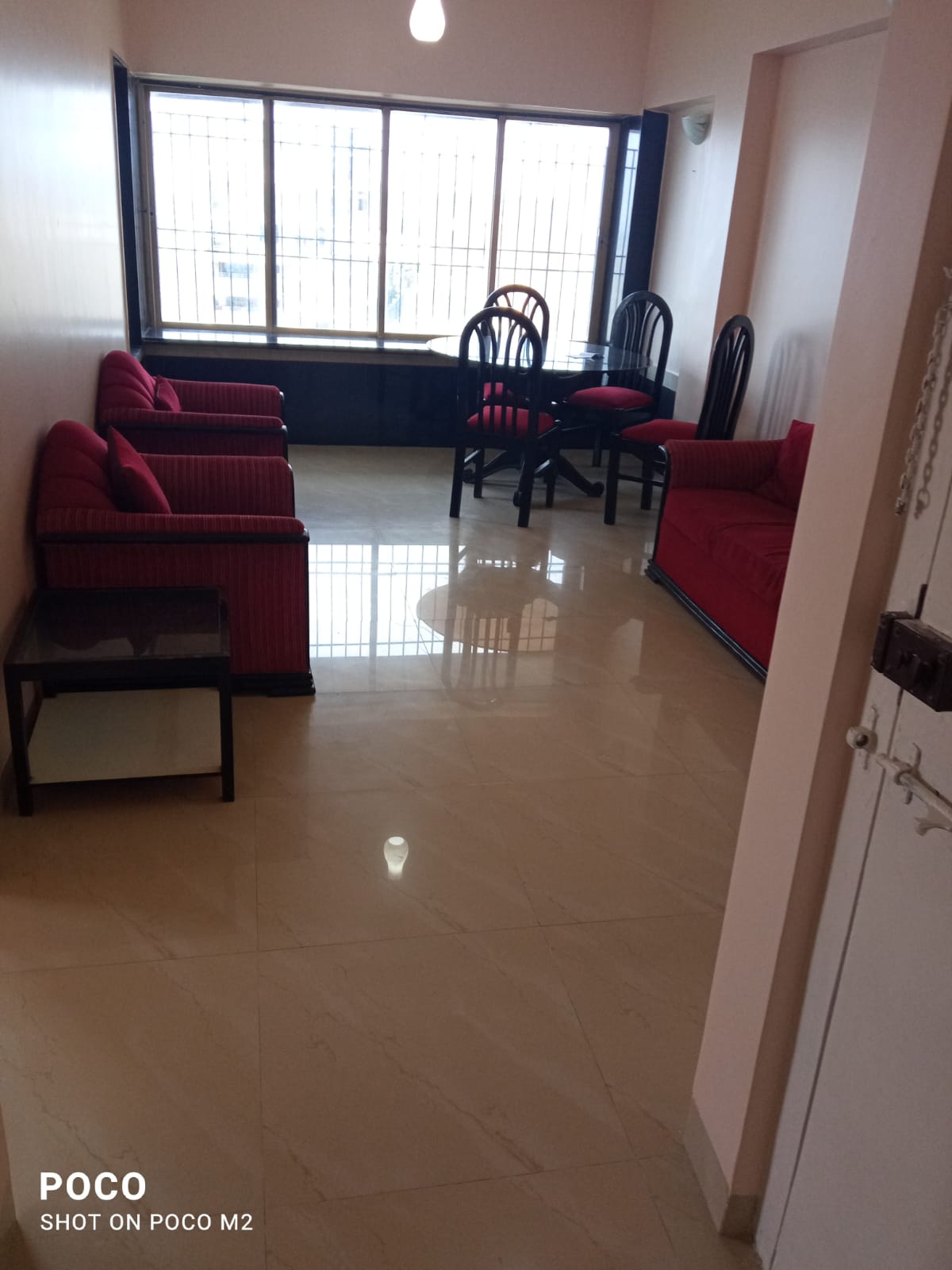 1 BHK Apartment for Rent in Mount Marry Mumbai