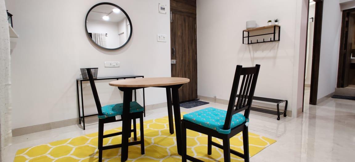 2 BHK Villa for Sale in 25 Road Mumbai