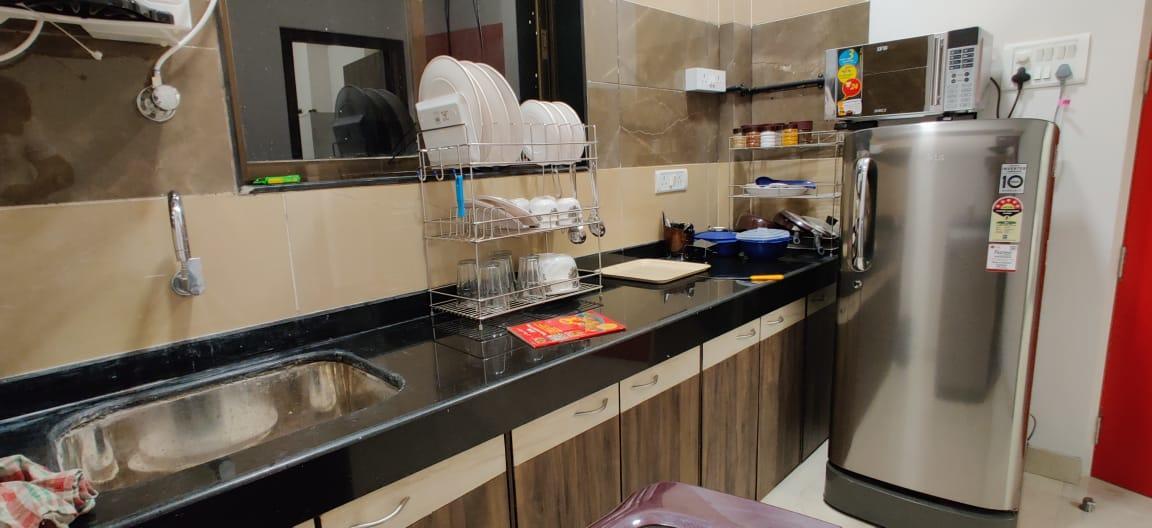2 BHK Villa for Sale in 25 Road Mumbai