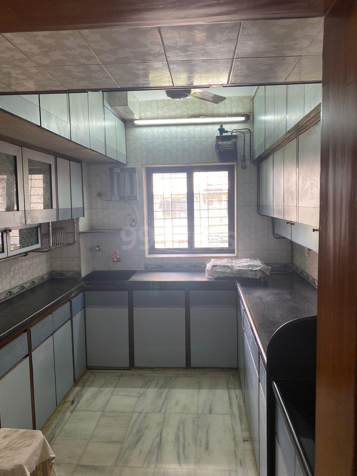3 BHK Apartment for Rent in North Avenue Road Mumbai