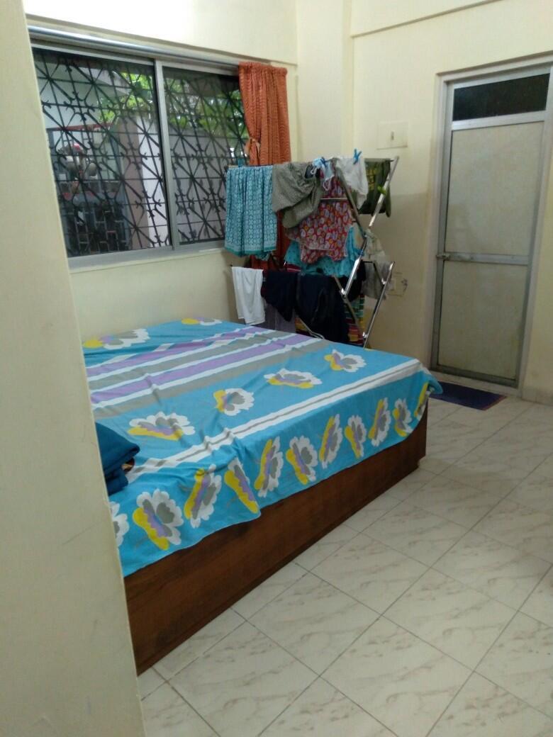 2 BHK Apartment for Sale in Dr. Peter Dias Road Mumbai