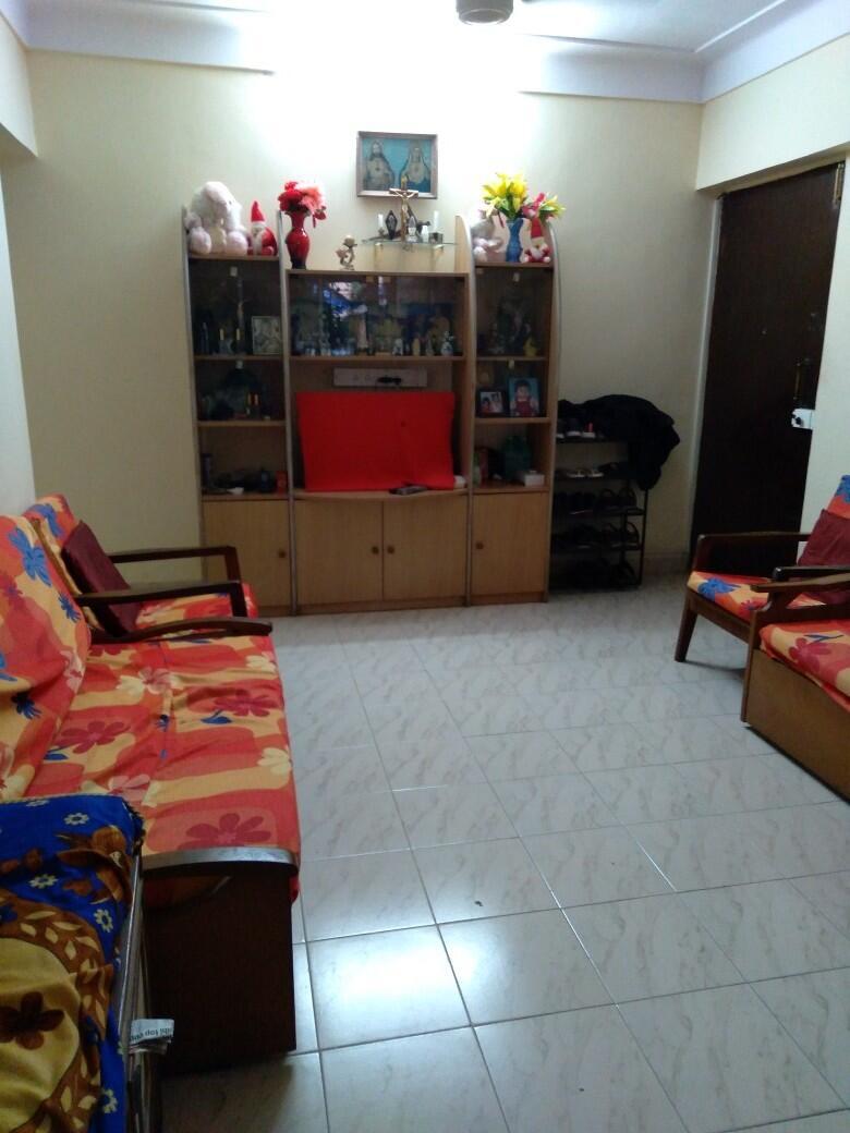 2 BHK Apartment for Sale in Dr. Peter Dias Road Mumbai