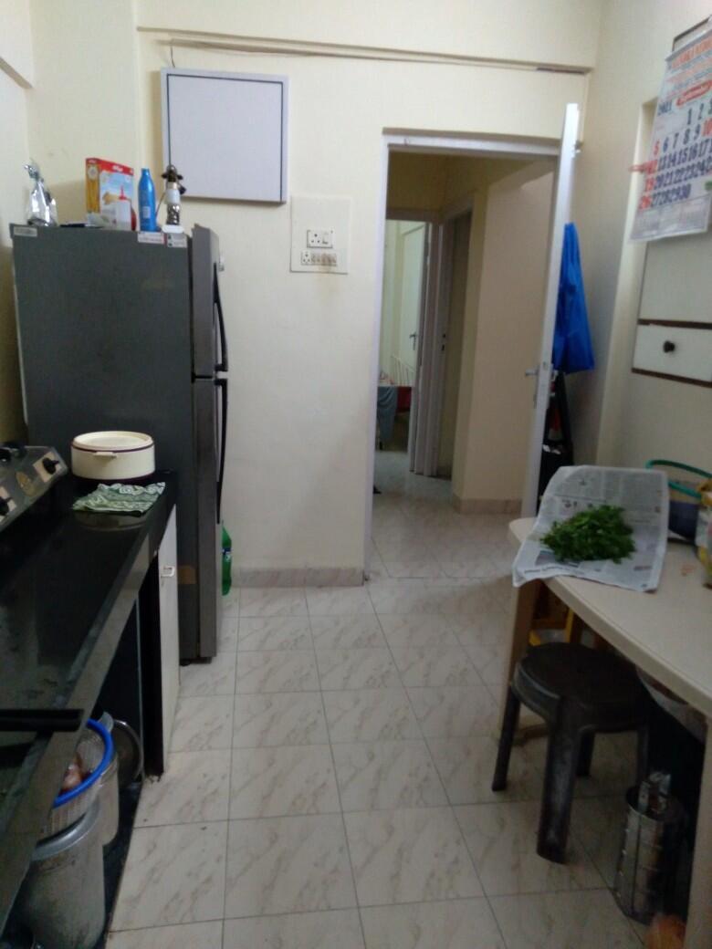 2 BHK Apartment for Sale in Dr. Peter Dias Road Mumbai