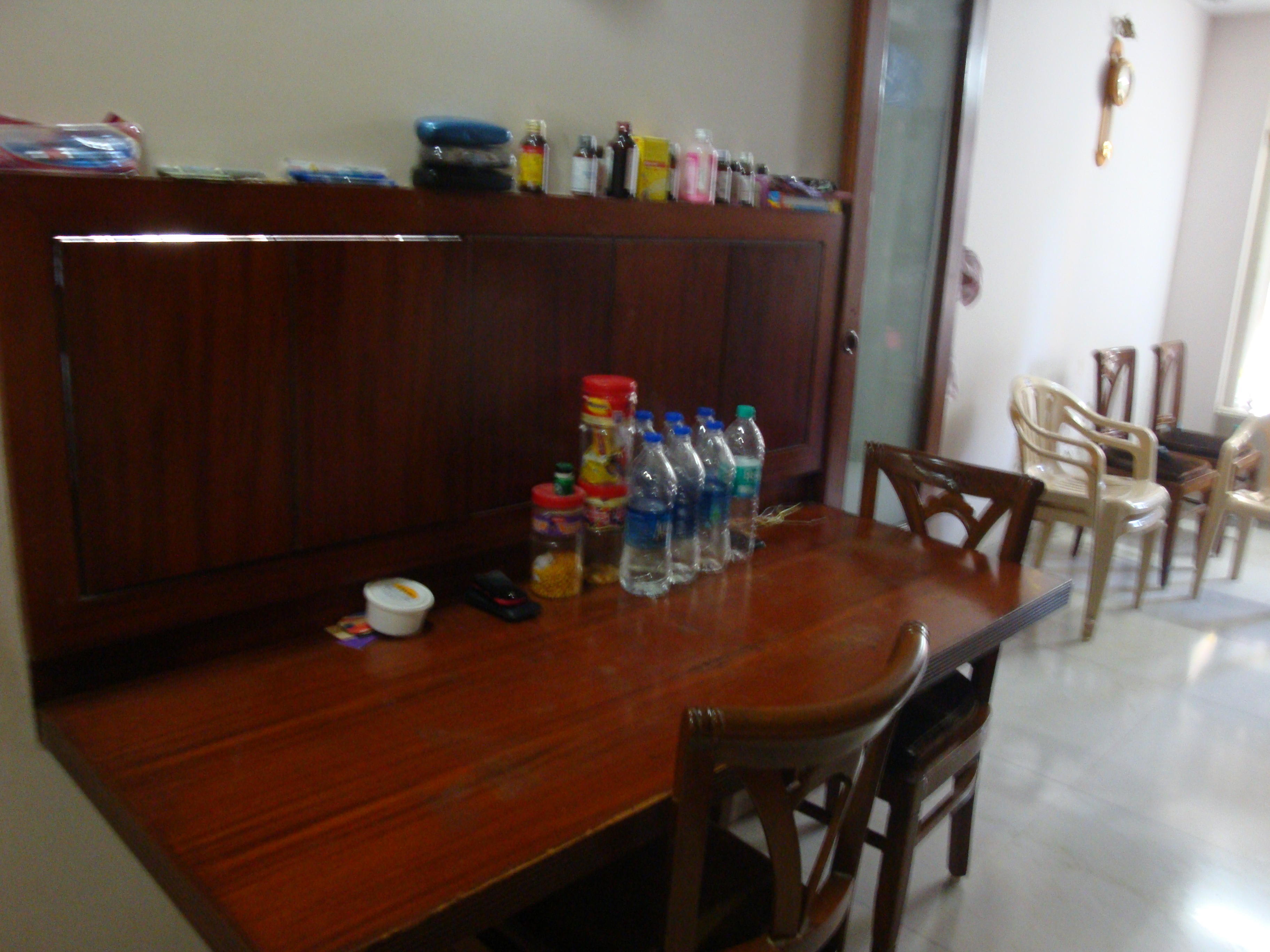 2 BHK Apartment for Rent in Bandra West Mumbai