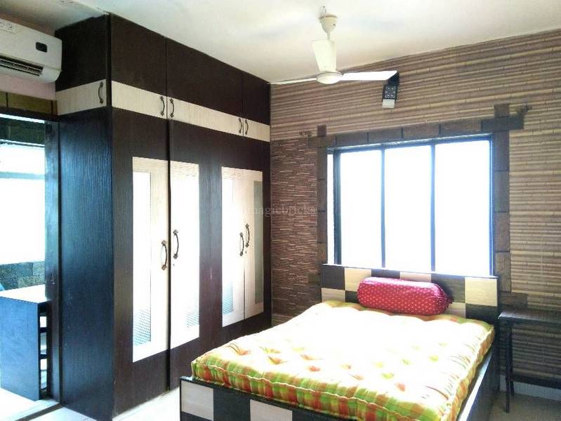 1 BHK Apartment for Rent in Hill Road Mumbai