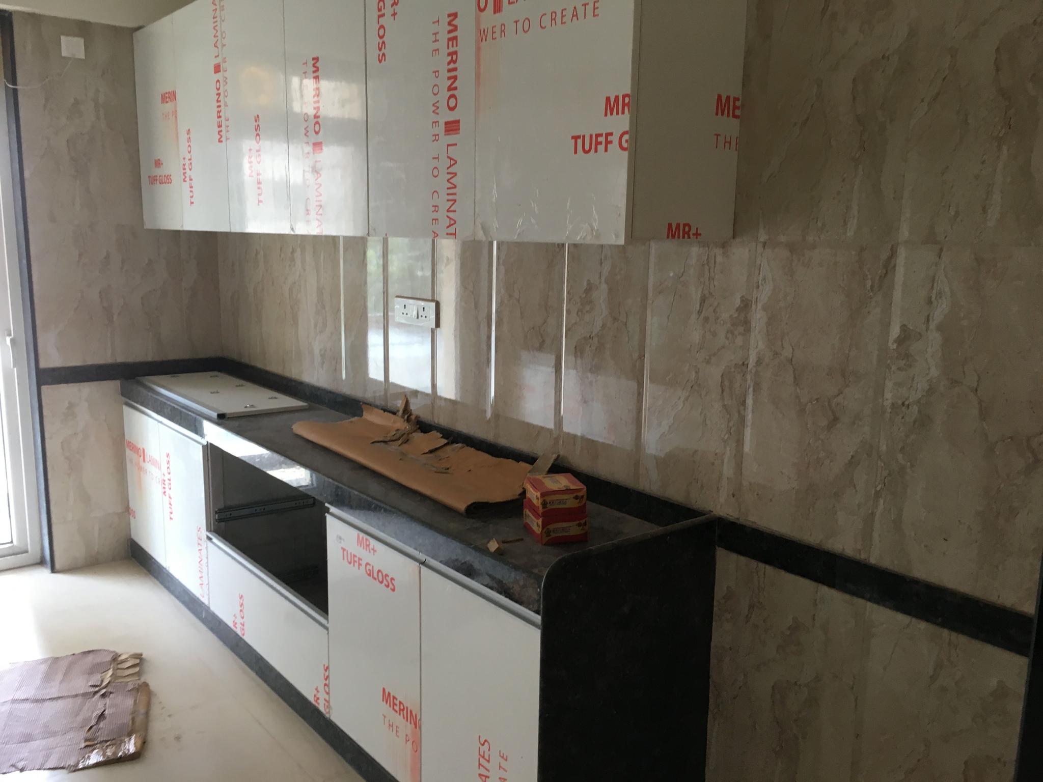 3 BHK Apartment for Rent in Government Colony Mumbai