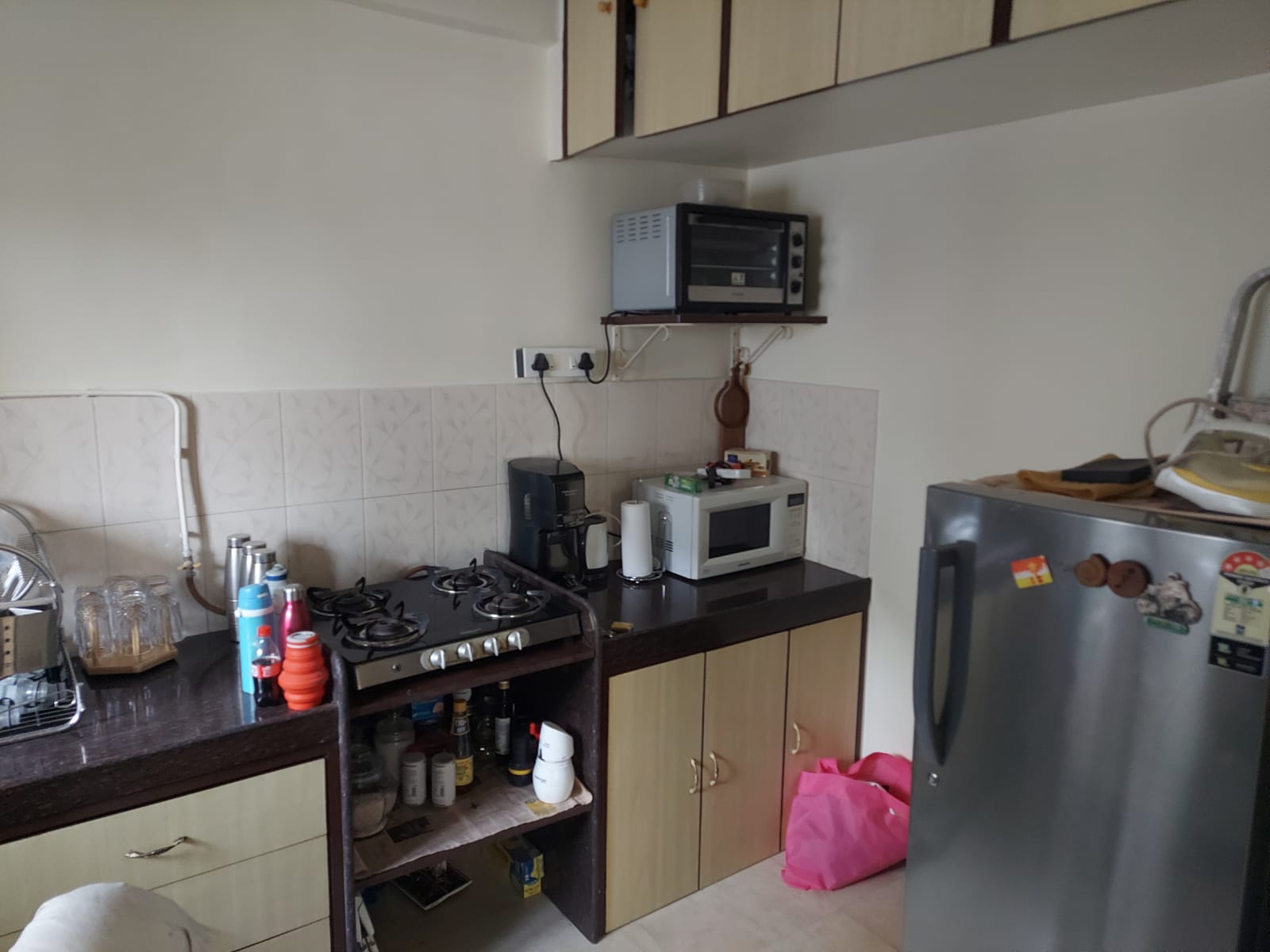 1 BHK Apartment for Rent in Mount Marry Mumbai
