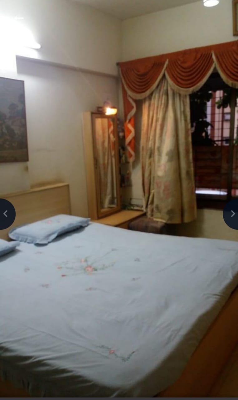 3 BHK Apartment for Sale in Khar West Mumbai