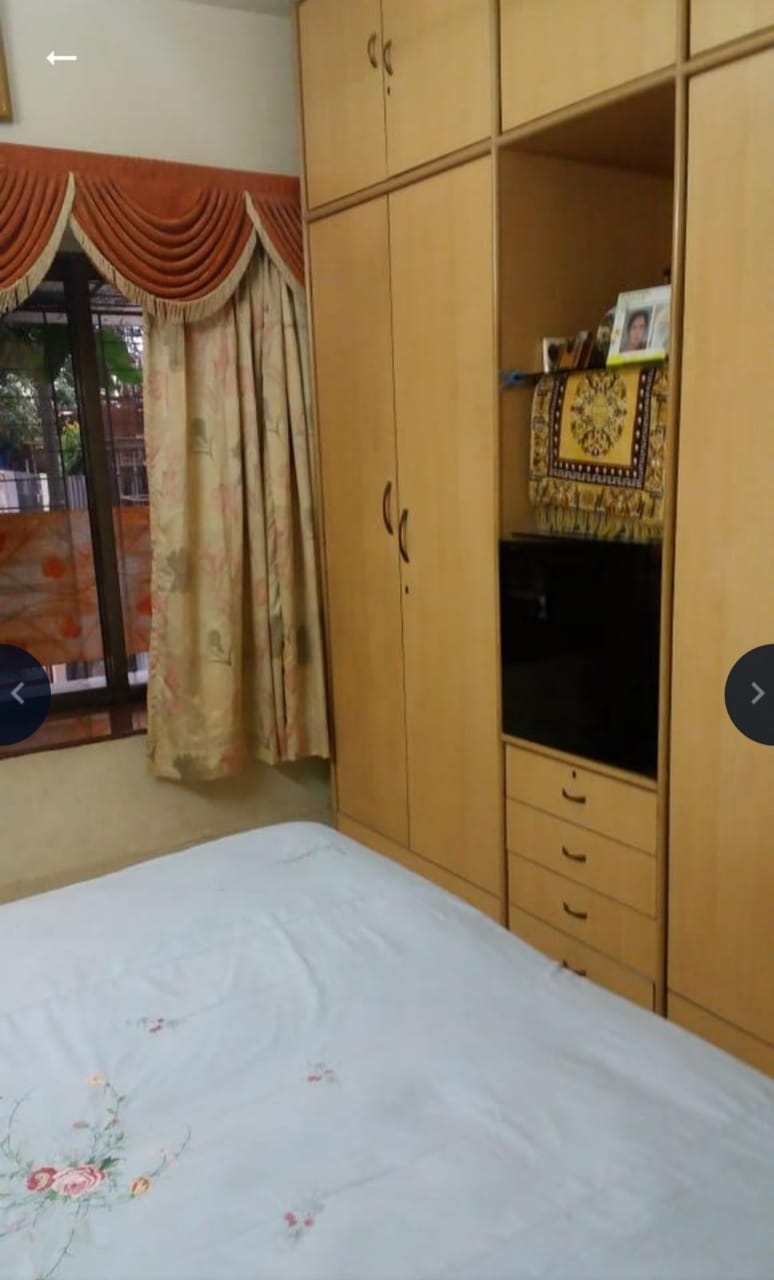 3 BHK Apartment for Sale in Khar West Mumbai