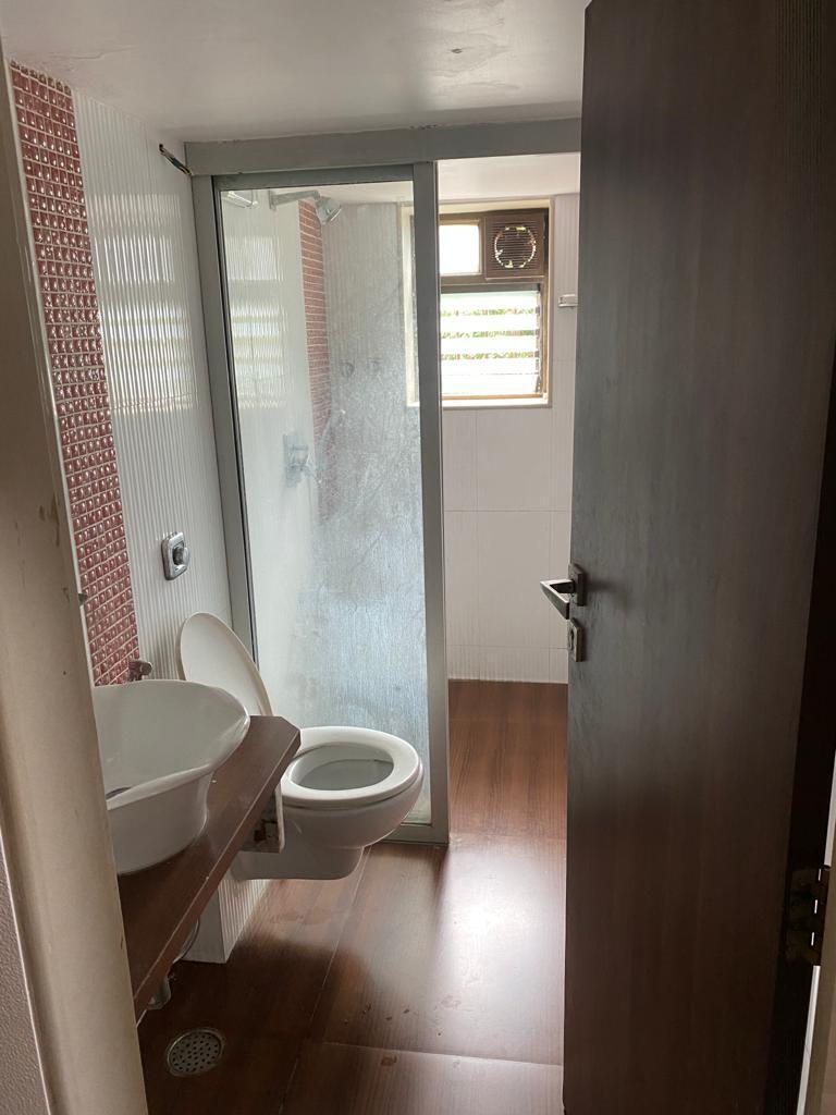 2 BHK Apartment for Rent in Tilak Road Mumbai