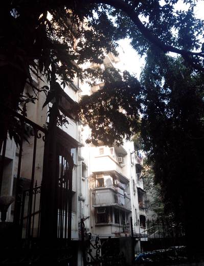 2 BHK Apartment for Rent in Tilak Road Mumbai