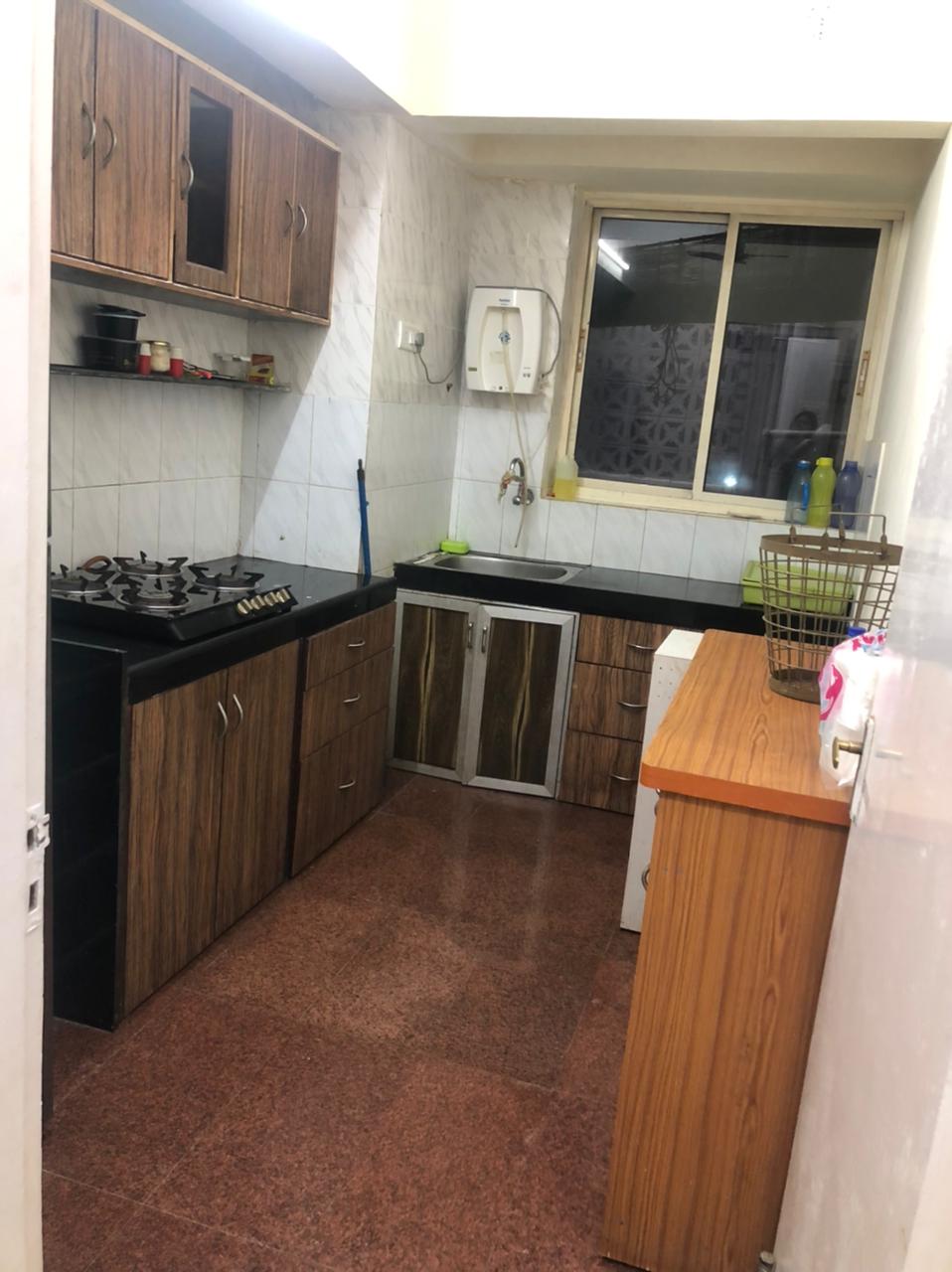 3 BHK Apartment for Rent in Bandra West Mumbai
