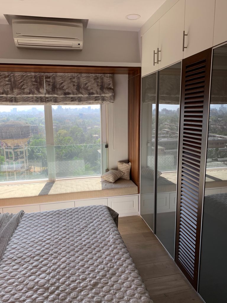 2 BHK Apartment for Rent in BKC Mumbai