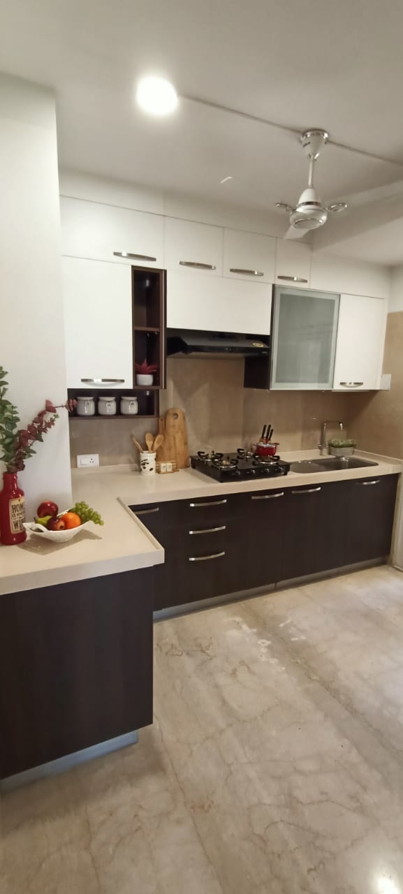 2 BHK Apartment for Rent in BKC Mumbai