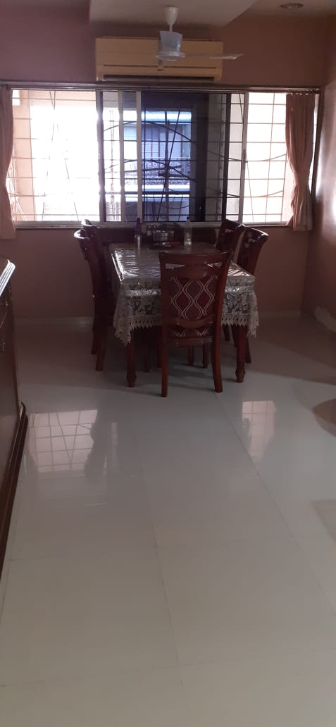 3 BHK Apartment for Sale in 11th Road Mumbai
