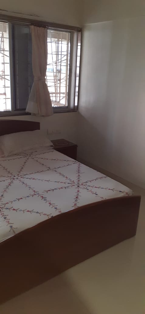3 BHK Apartment for Sale in 11th Road Mumbai