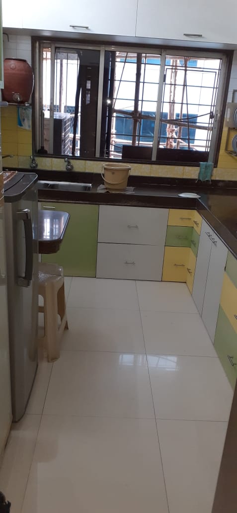 3 BHK Apartment for Sale in 11th Road Mumbai